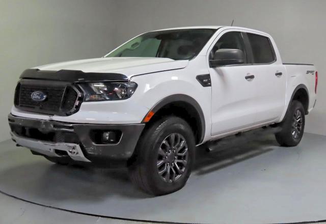Продажа на аукционе авто 2020 Ford Ranger, vin: 1FTER4FH9LLA98996, номер лота: 61959436
