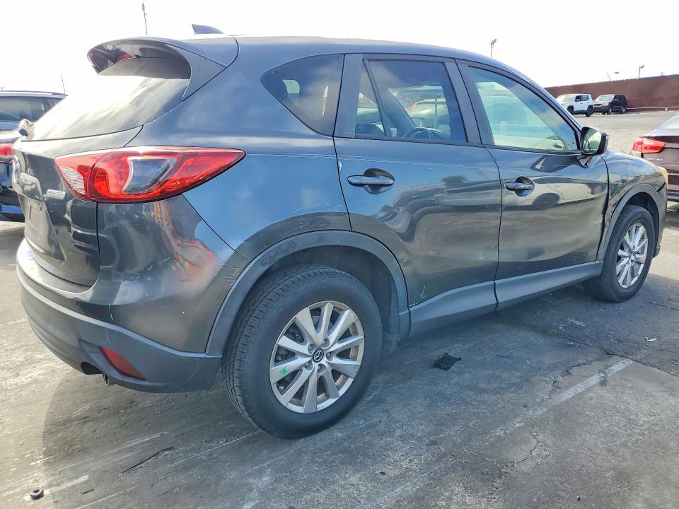 Aukcja sprzedaży 2015 Mazda Cx-5, vin: JM3KE2CY7F0507890, numer aukcji: 61883066