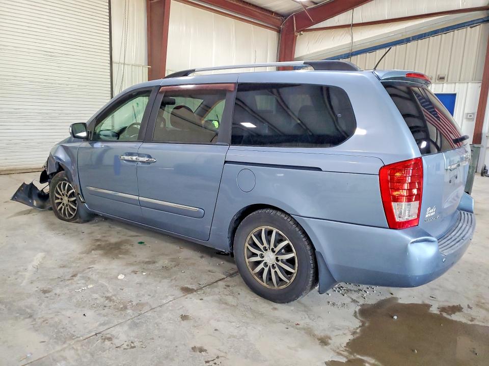 Продаж на аукціоні авто 2011 Kia Sedona, vin: KNDMH4C74B6393284, номер лоту: 60185916