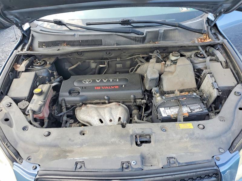 Продажа на аукционе авто 2006 Toyota Rav4, vin: JTMZD33V865028676, номер лота: 59122576