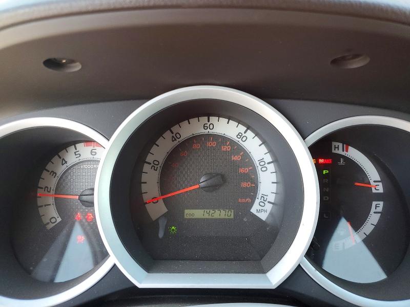Продаж на аукціоні авто 2014 Toyota Tacoma, vin: 3TMJU4GN6EM172054, номер лоту: 60895376