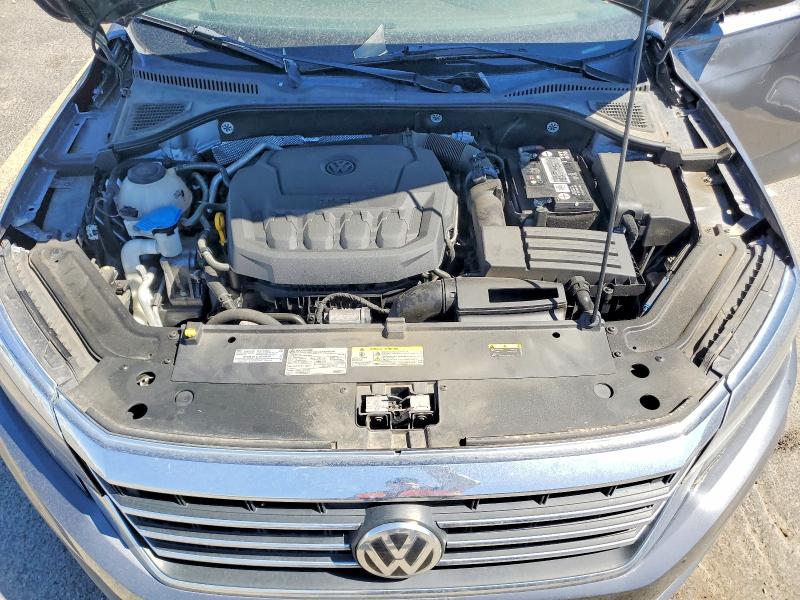 Aukcja sprzedaży 2021 Volkswagen Passat, vin: 1VWAA7A3XMC003685, numer aukcji: 61166786