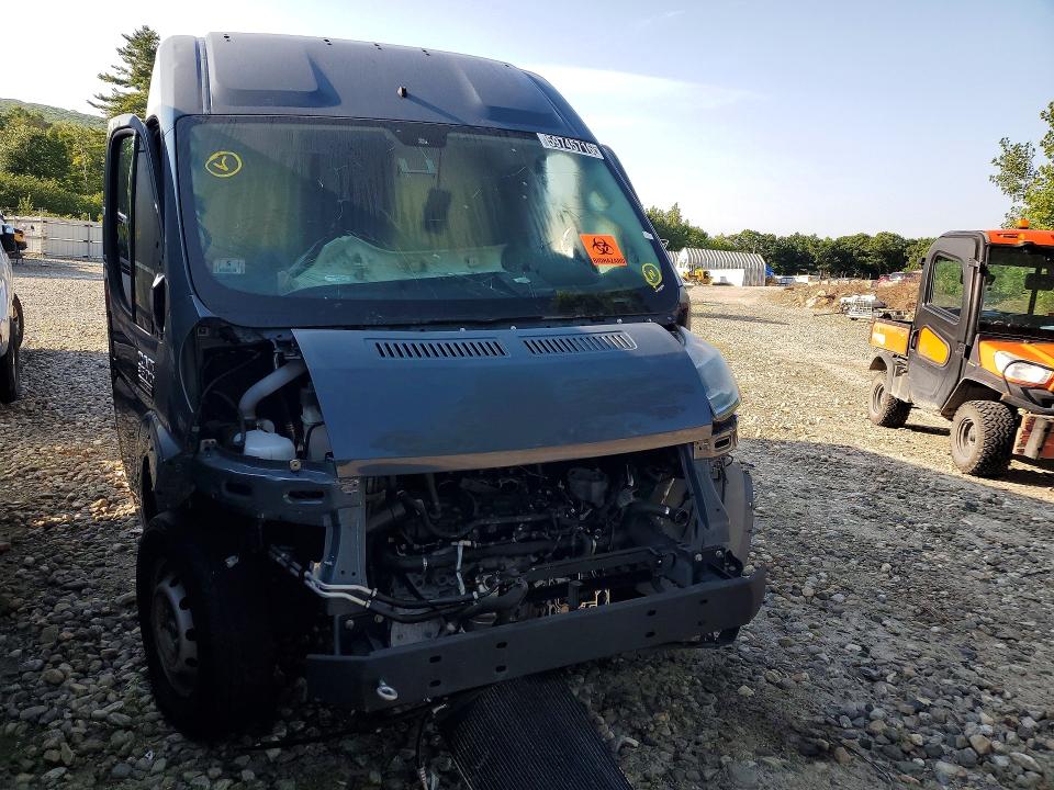 Aukcja sprzedaży 2020 Ram Promaster 3500, vin: 3C6URVJG7LE140713, numer aukcji: 59745716