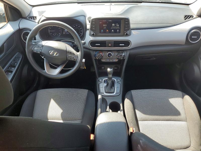 Продаж на аукціоні авто 2020 Hyundai Kona, vin: KM8K1CAA8LU415736, номер лоту: 60394636