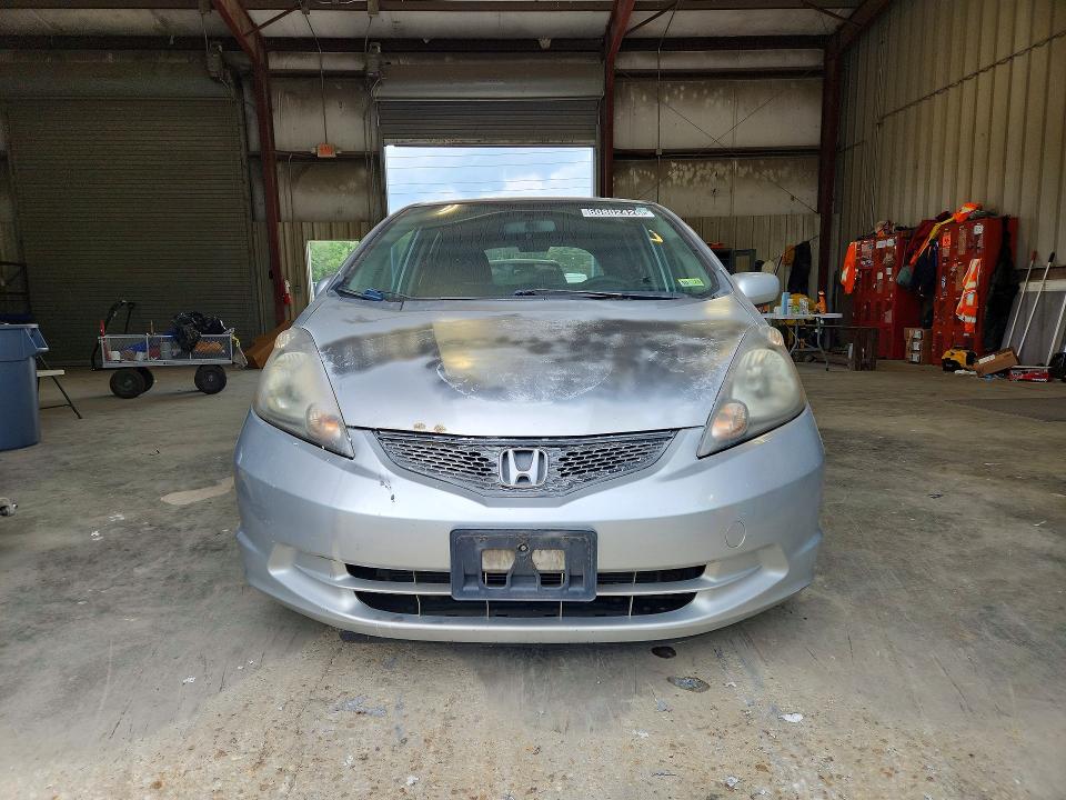 Продажа на аукционе авто 2012 Honda Fit, vin: JHMGE8H38CS002129, номер лота: 60802426