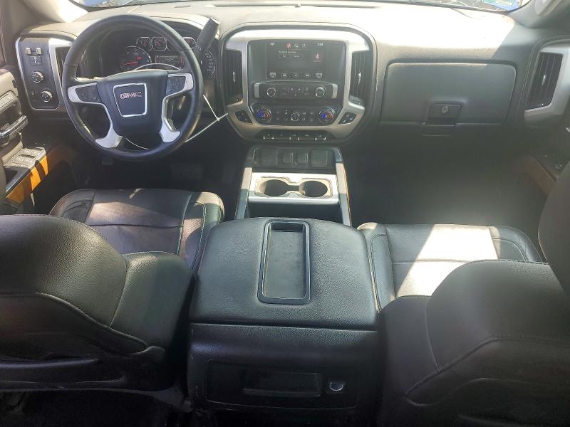 62394096 :رقم المزاد ، 3GTU2VEC5EG364509 vin ، 2014 Gmc Sierra مزاد بيع
