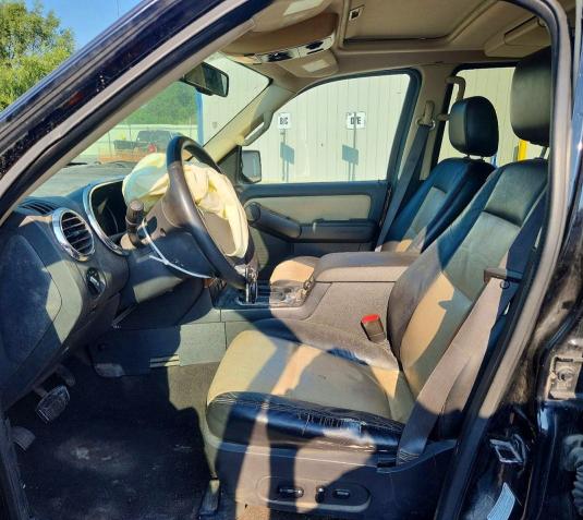Aukcja sprzedaży 2008 Ford Explorer, vin: 1FMEU74E78UA67235, numer aukcji: 61302866