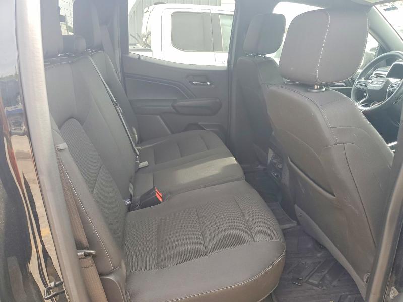 Продаж на аукціоні авто 2024 Gmc Canyon, vin: 1GTP5BEK1R1120323, номер лоту: 59358876