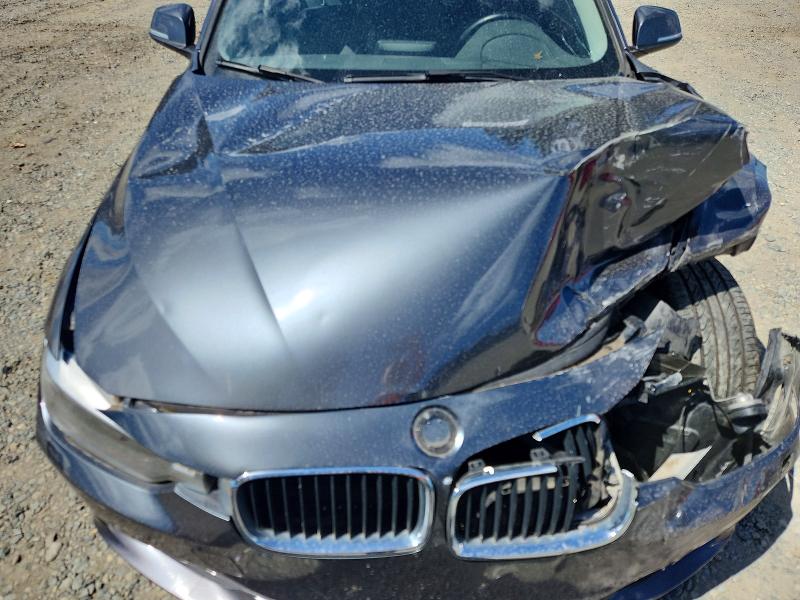 Продаж на аукціоні авто 2013 Bmw 328, vin: WBA3B5G51DNS00560, номер лоту: 62666246