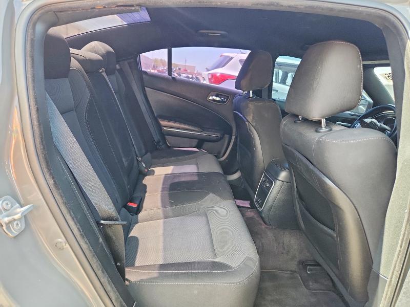 Aukcja sprzedaży 2017 Dodge Charger, vin: 2C3CDXHG3HH576382, numer aukcji: 60252006