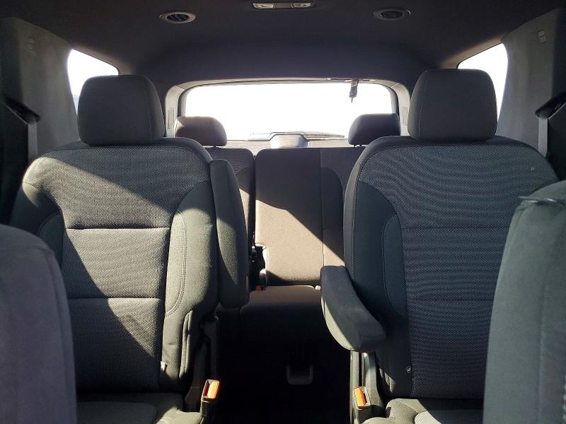 Aukcja sprzedaży 2023 Chevrolet Traverse, vin: 1GNERGKW4PJ123785, numer aukcji: 61914076