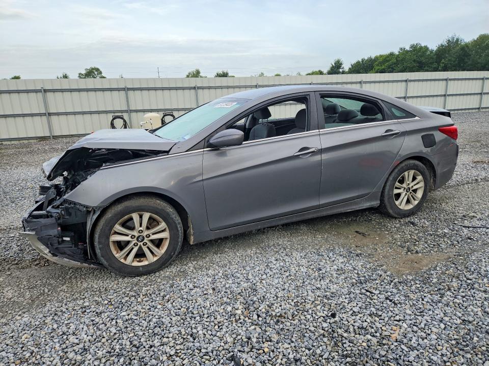 Продаж на аукціоні авто 2012 Hyundai Sonata, vin: 5NPEB4AC1CH400253, номер лоту: 61239406