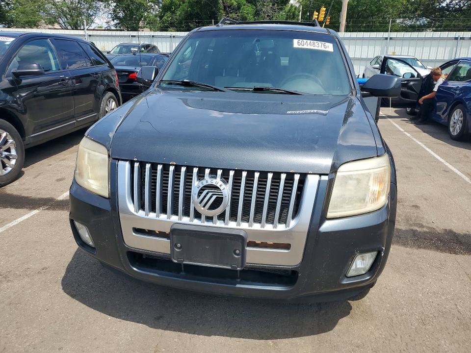 Aukcja sprzedaży 2010 Mercury Mariner, vin: 4M2CN8H76AKJ12932, numer aukcji: 60448376