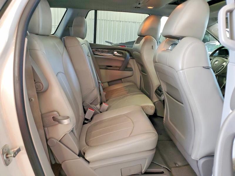 2014 Buick Enclave მანქანა იყიდება აუქციონზე, vin: 5GAKVCKD4EJ314247, აუქციონის ნომერი: 62234676