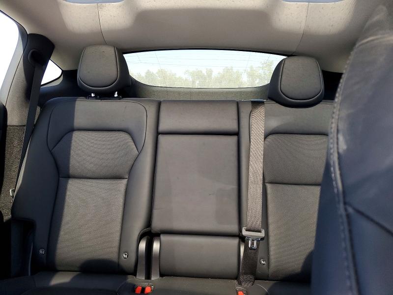 85964015 :رقم المزاد ، 7SAYGDED5TF420265 vin ، 2026 Tesla Model Y مزاد بيع