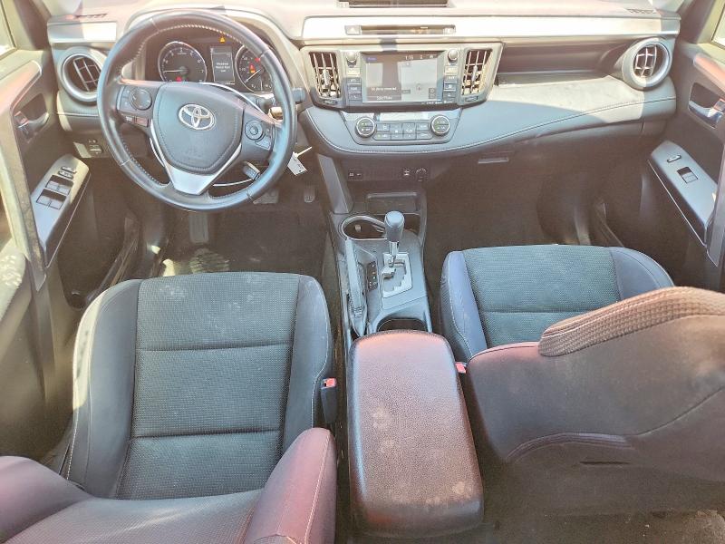 Продаж на аукціоні авто 2016 Toyota Rav4, vin: JTMWFREV2GJ075255, номер лоту: 61928796
