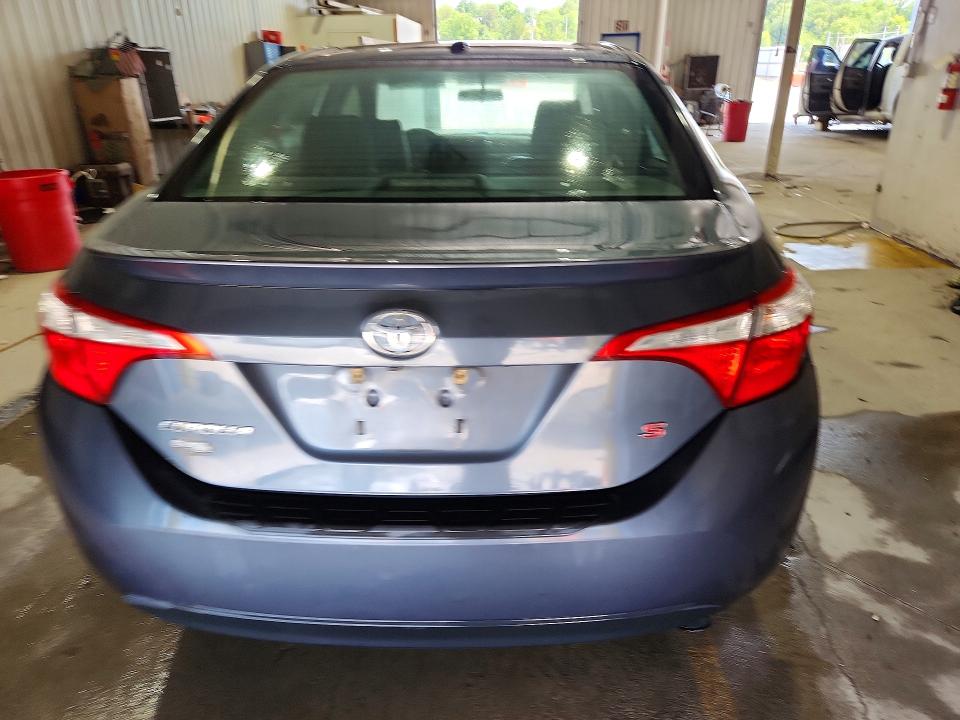 Продажа на аукционе авто 2015 Toyota Corolla, vin: 2T1BURHE1FC339060, номер лота: 62567666