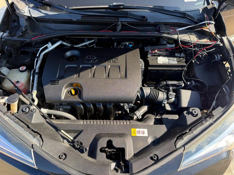 Продаж на аукціоні авто 2019 Toyota C-hr, vin: JTNKHMBX7K1033041, номер лоту: 60603296