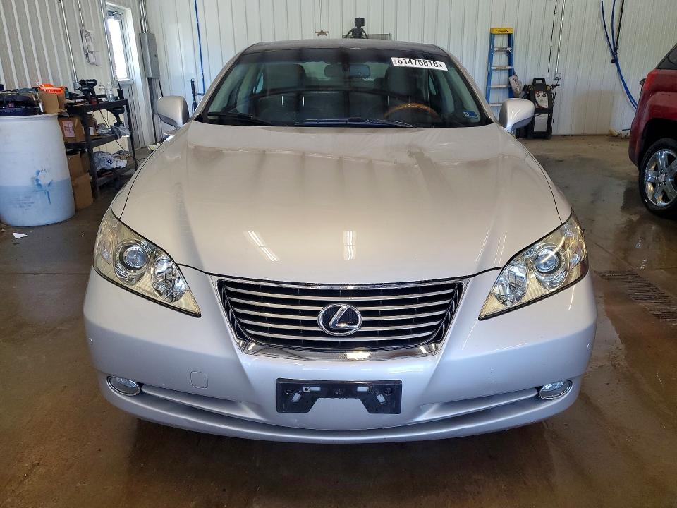 Aukcja sprzedaży 2007 Lexus Es, vin: JTHBJ46G972141342, numer aukcji: 61475816