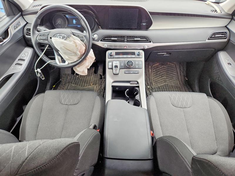 Продаж на аукціоні авто 2022 Hyundai Palisade, vin: KM8R3DHE6NU405894, номер лоту: 62069786