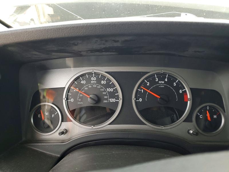 Продажа на аукционе авто 2007 Jeep Patriot, vin: 1J8FF48WX7D330359, номер лота: 59891626