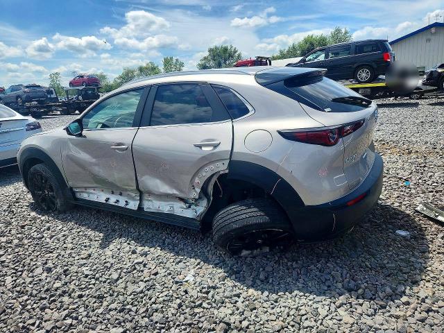 Aukcja sprzedaży 2024 Mazda Cx-30, vin: 3MVDMBBM2RM648613, numer aukcji: 63240936