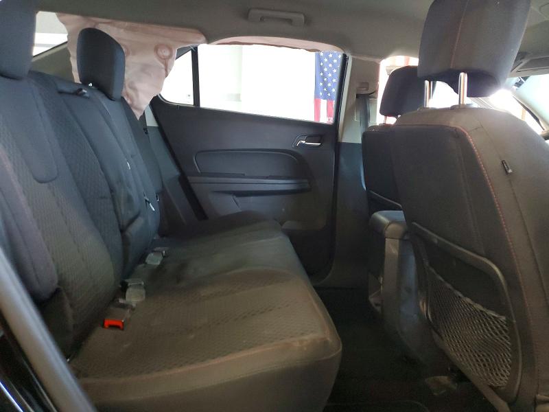 61802626 :رقم المزاد ، 2GNFLEEKXE6192512 vin ، 2014 Chevrolet Equinox مزاد بيع