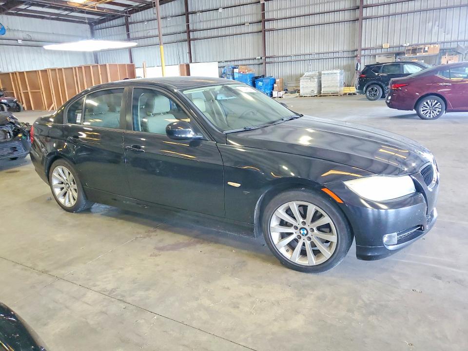 Aukcja sprzedaży 2011 Bmw 328, vin: WBAPH7G54BNN03535, numer aukcji: 61147636