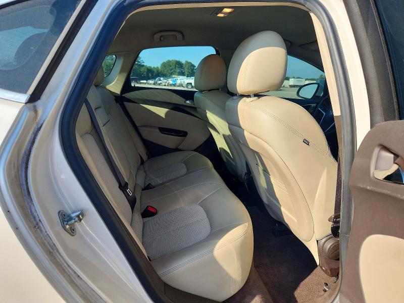 Продаж на аукціоні авто 2012 Buick Verano, vin: 1G4PR5SK0C4231036, номер лоту: 63010546