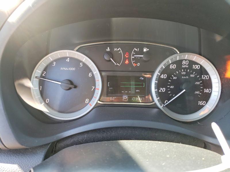 Продажа на аукционе авто 2015 Nissan Sentra, vin: 3N1AB7AP4FL684634, номер лота: 59741526