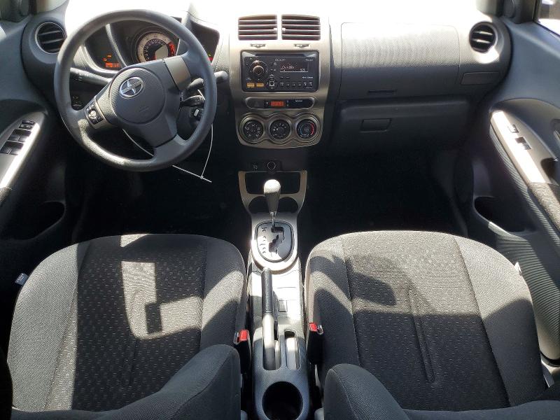 Продажа на аукционе авто 2013 Scion Xd, vin: JTKKUPB49D1032850, номер лота: 62832786