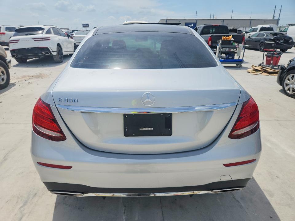 Продаж на аукціоні авто 2020 Mercedes-benz E, vin: W1KZF8DB5LA817694, номер лоту: 63000176
