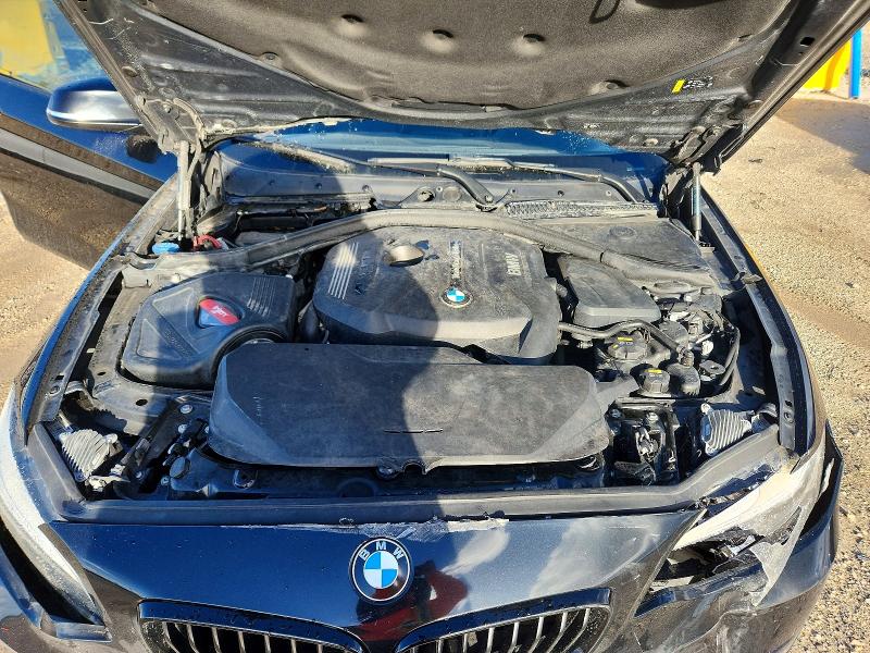Aukcja sprzedaży 2019 Bmw 230i, vin: WBA2J1C57KVD10171, numer aukcji: 61364136