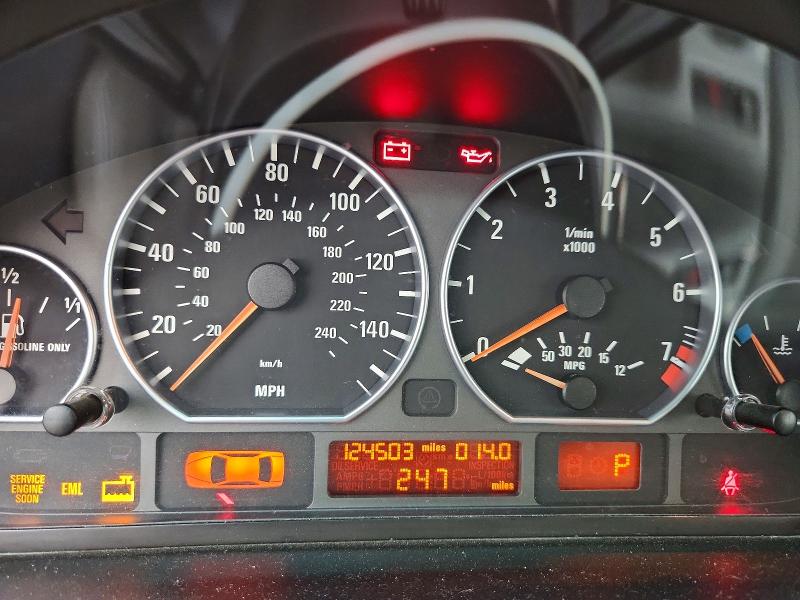 Продажа на аукционе авто 2005 Bmw 330, vin: WBABW53455PL48567, номер лота: 62802226