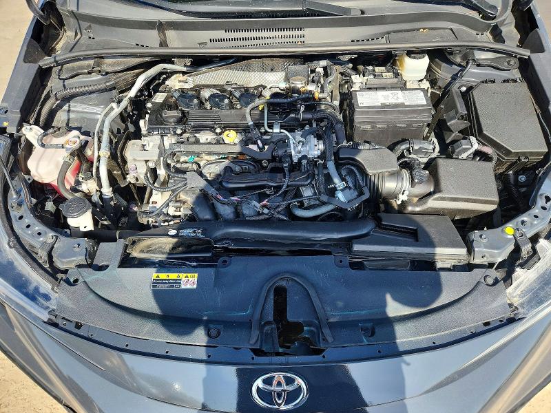 Продаж на аукціоні авто 2023 Toyota Corolla, vin: 5YFP4MCE5PP150526, номер лоту: 62458896