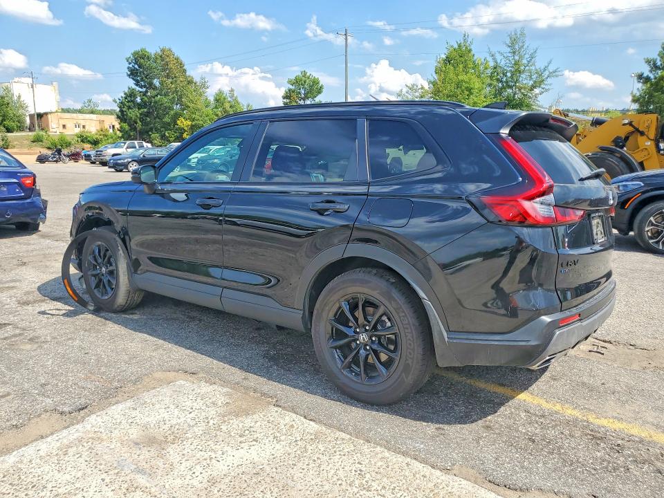 Продаж на аукціоні авто 2026 Honda Cr-v, vin: 5J6RS5H5XTL015617, номер лоту: 60116536