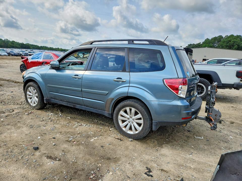 Продажа на аукционе авто 2013 Subaru Forester, vin: JF2SHAEC6DH417058, номер лота: 61636366
