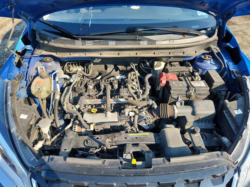 Aukcja sprzedaży 2021 Nissan Kicks, vin: 3N1CP5BV2ML565134, numer aukcji: 62462526