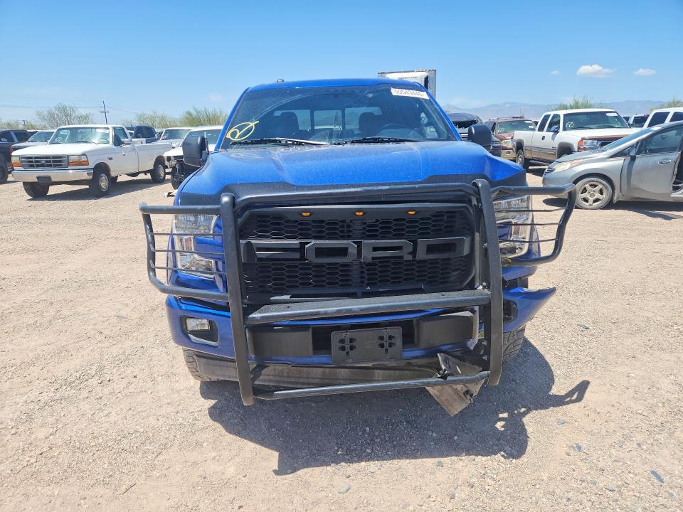 Продажа на аукционе авто 2017 Ford F150, vin: 1FTEW1CP3HKC99633, номер лота: 59543446