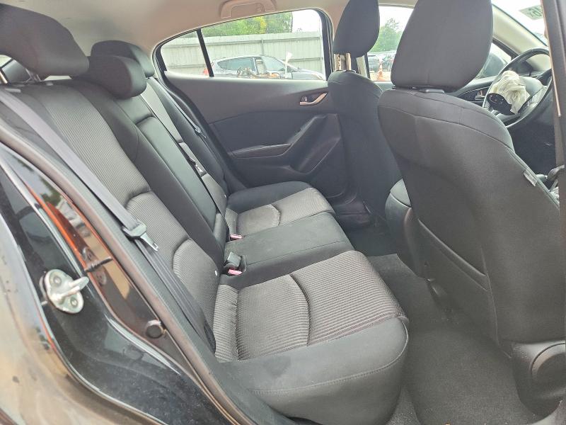 Aukcja sprzedaży 2015 Mazda 3, vin: JM1BM1L72F1219251, numer aukcji: 61691446