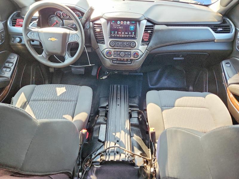 Aukcja sprzedaży 2019 Chevrolet Tahoe, vin: 1GNSKDEC2KR401388, numer aukcji: 60944326