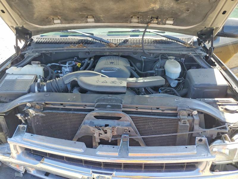 Aukcja sprzedaży 2003 Chevrolet Tahoe, vin: 1GNEK13Z93R174592, numer aukcji: 60624406