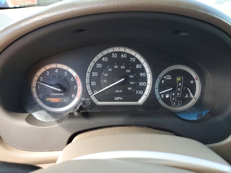 Продаж на аукціоні авто 2004 Toyota Sienna, vin: 5TDBA22C84S010366, номер лоту: 60468566