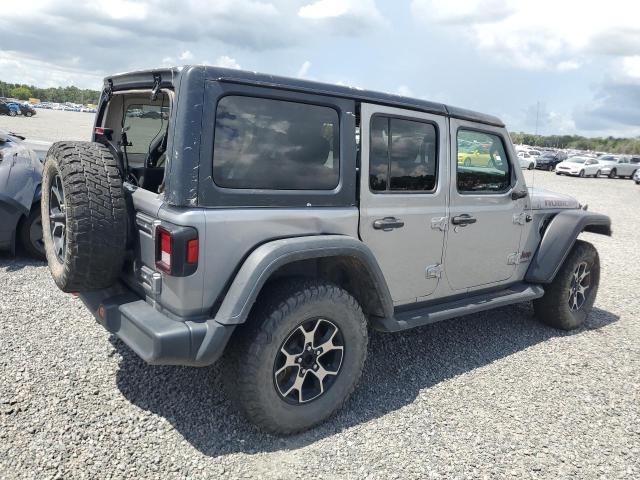 Продаж на аукціоні авто 2019 Jeep Wrangler Unlimited, vin: 1C4HJXFN8KW503738, номер лоту: 58534056