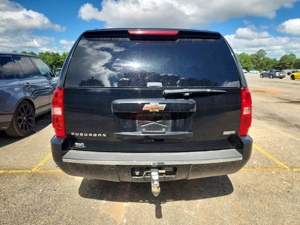 Aukcja sprzedaży 2010 Chevrolet Suburban, vin: 1GNUCKE02AR173357, numer aukcji: 61914616