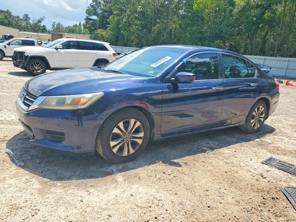 Aukcja sprzedaży 2015 Honda Accord, vin: 1HGCR2F38FA112274, numer aukcji: 59901256