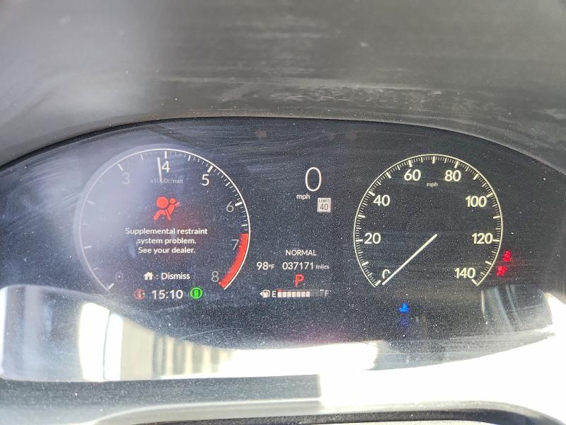 Продаж на аукціоні авто 2023 Honda Hr-v, vin: 3CZRZ1H53PM700454, номер лоту: 63132336