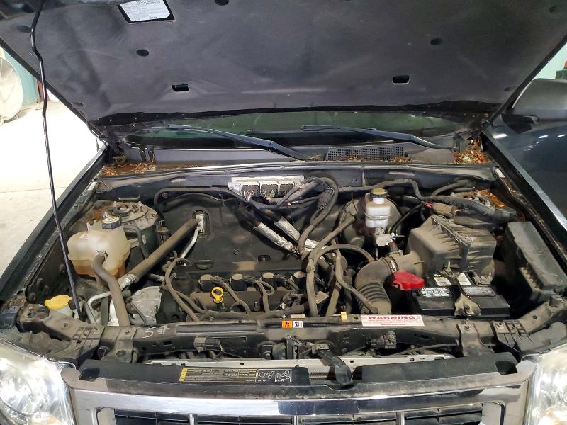 Продажа на аукционе авто 2009 Ford Escape, vin: 1FMCU04789KB21638, номер лота: 62865716