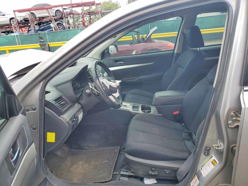 Aukcja sprzedaży 2010 Subaru Legacy, vin: 4S3BMBC61A3229604, numer aukcji: 62594776