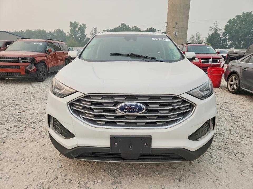 Aukcja sprzedaży 2019 Ford Edge, vin: 2FMPK3J9XKBC40404, numer aukcji: 61083606